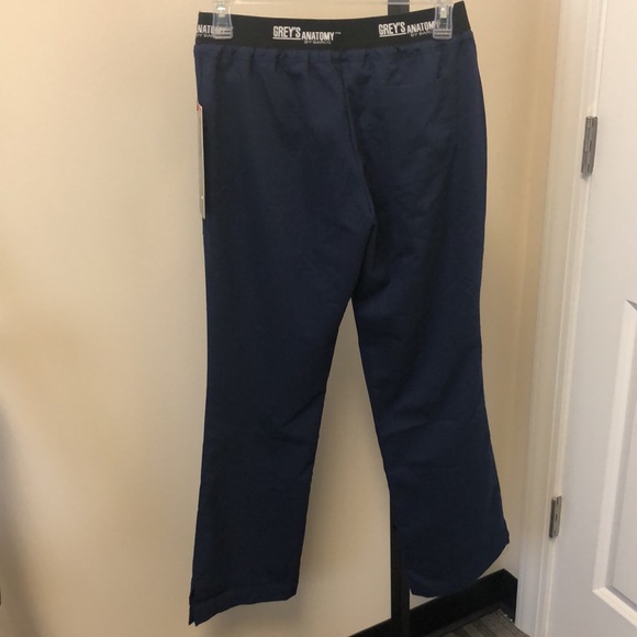 Greys anatomy active Womens scrub pants NWT. Multiple sizes. - Picture 2 of 2